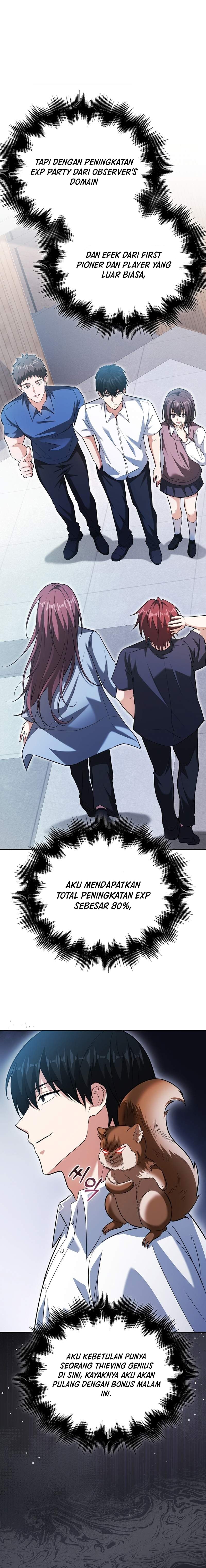 Max Talent Player - Chapter 47 - Page 14
