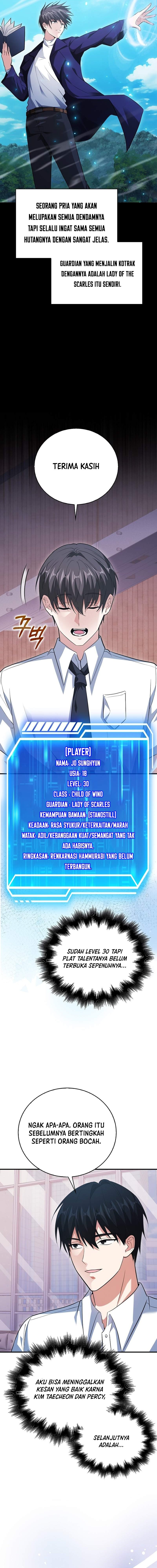 Max Talent Player - Chapter 47 - Page 16