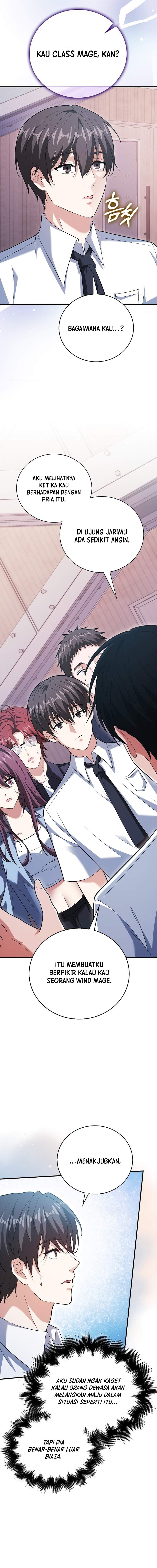 Max Talent Player - Chapter 47 - Page 17