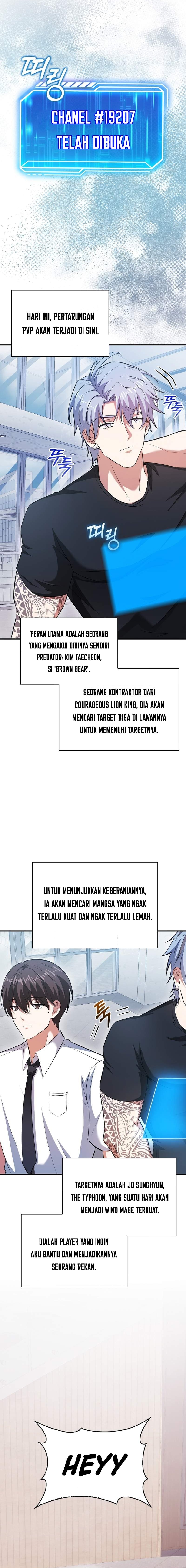 Max Talent Player - Chapter 47 - Page 2