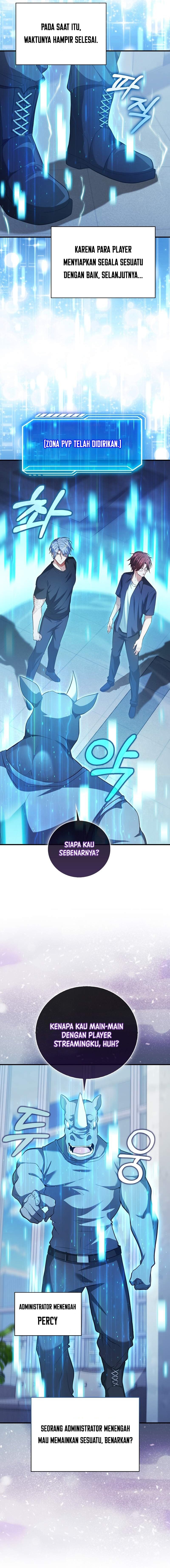 Max Talent Player - Chapter 47 - Page 5