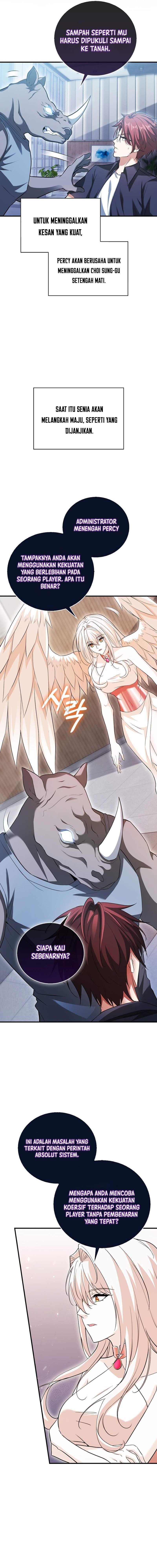 Max Talent Player - Chapter 47 - Page 6