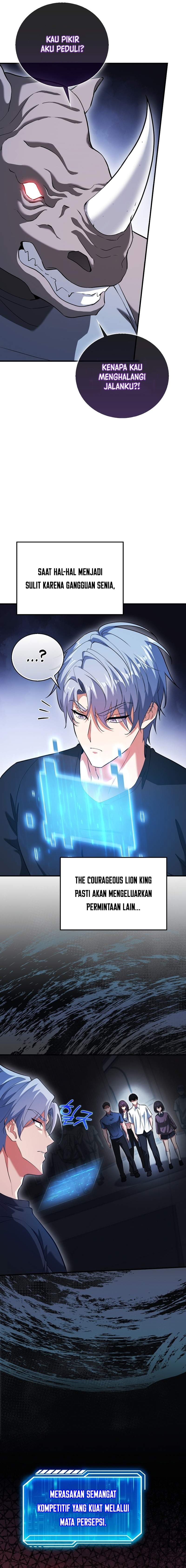 Max Talent Player - Chapter 47 - Page 7
