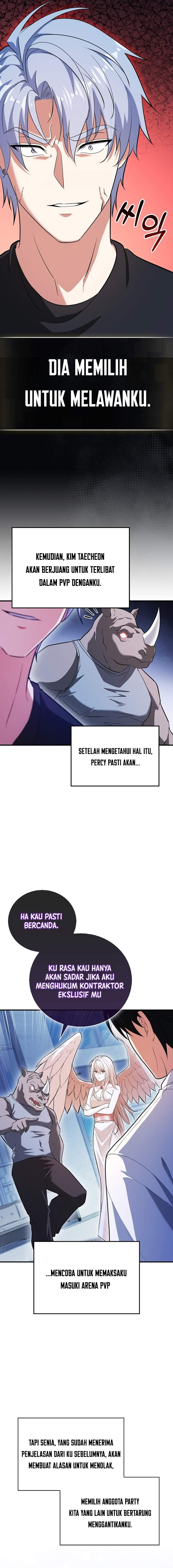 Max Talent Player - Chapter 47 - Page 8