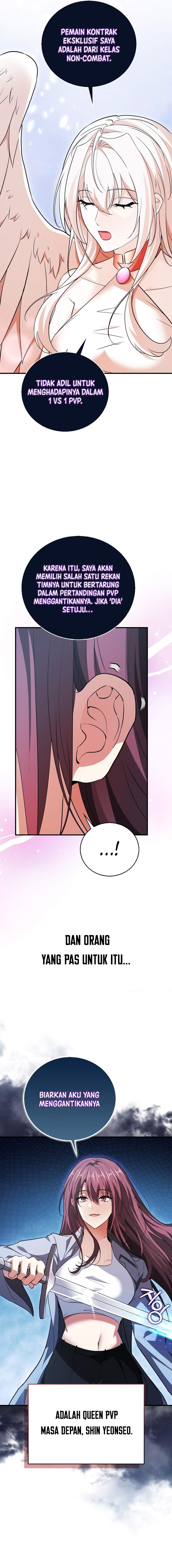 Max Talent Player - Chapter 47 - Page 9