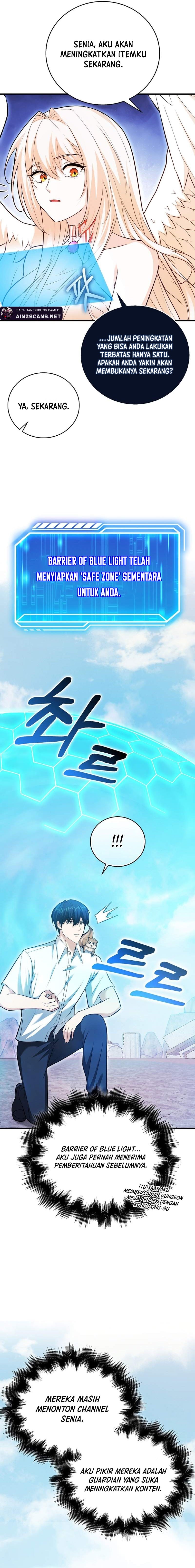 Max Talent Player - Chapter 48 - Page 11