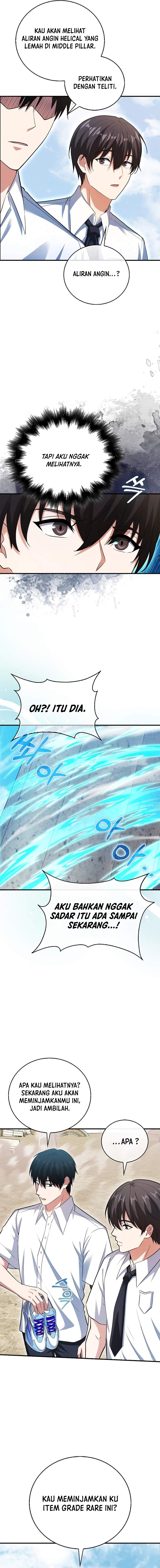 Max Talent Player - Chapter 48 - Page 17