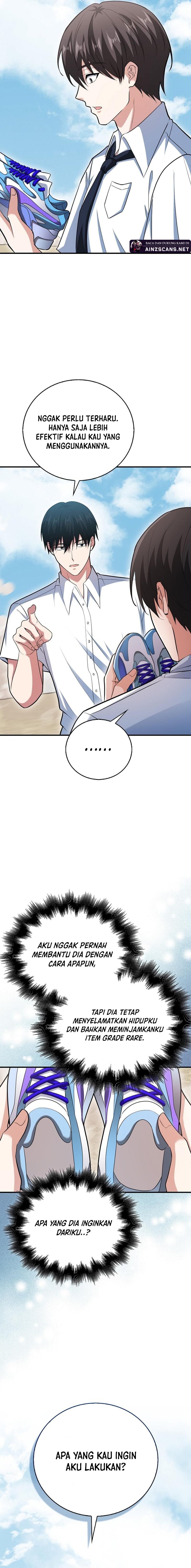 Max Talent Player - Chapter 48 - Page 18