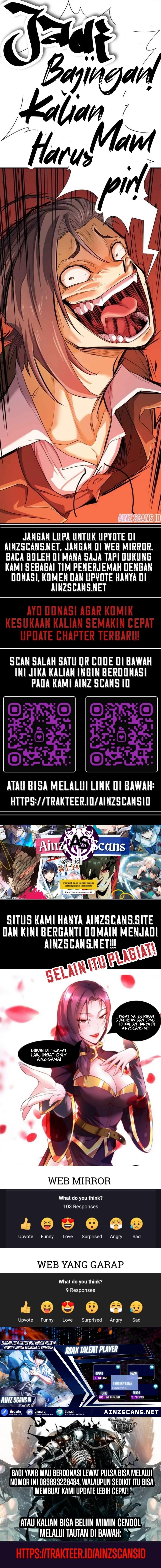 Max Talent Player - Chapter 48 - Page 20