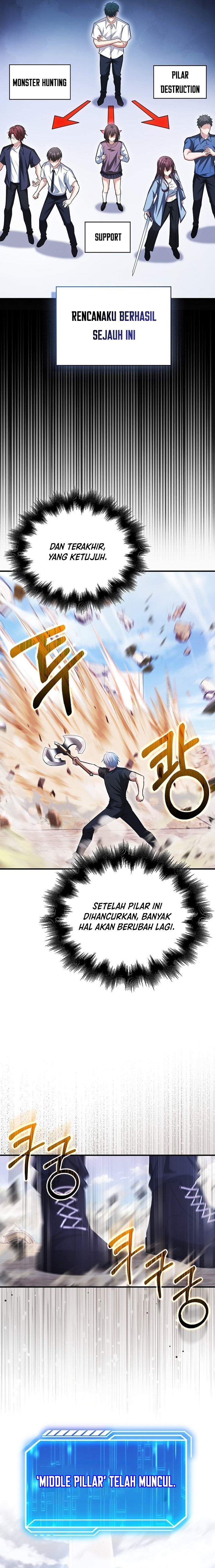 Max Talent Player - Chapter 48 - Page 3