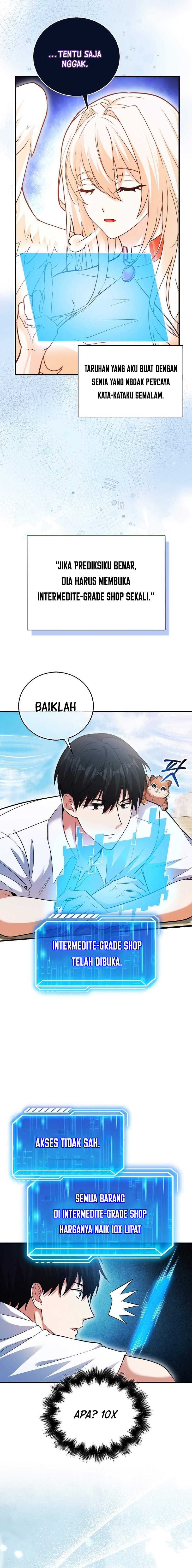 Max Talent Player - Chapter 48 - Page 8