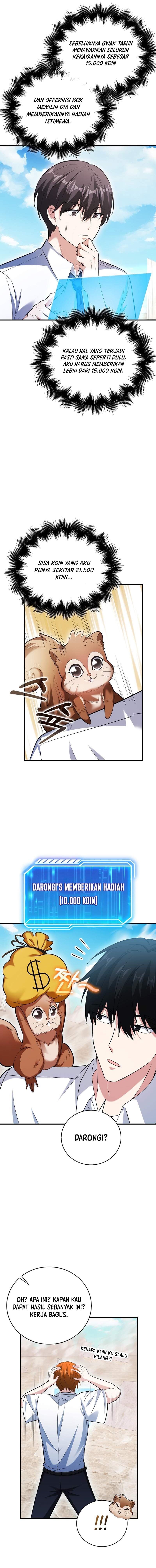 Max Talent Player - Chapter 49 - Page 12