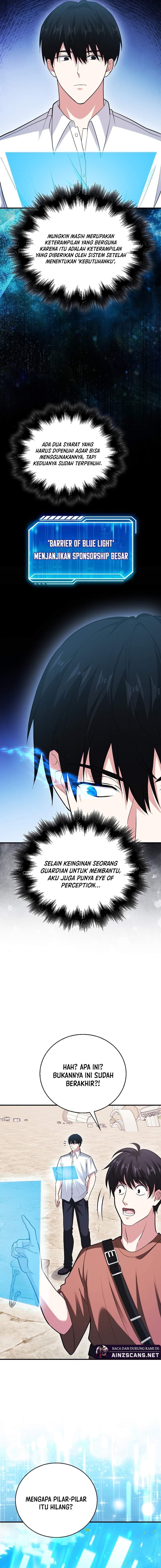 Max Talent Player - Chapter 49 - Page 15