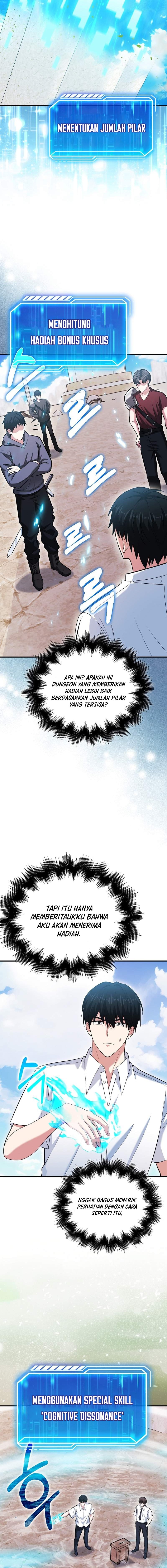 Max Talent Player - Chapter 49 - Page 16