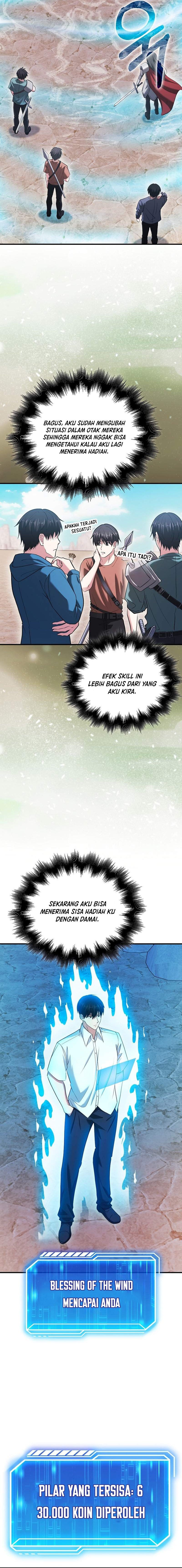 Max Talent Player - Chapter 49 - Page 17