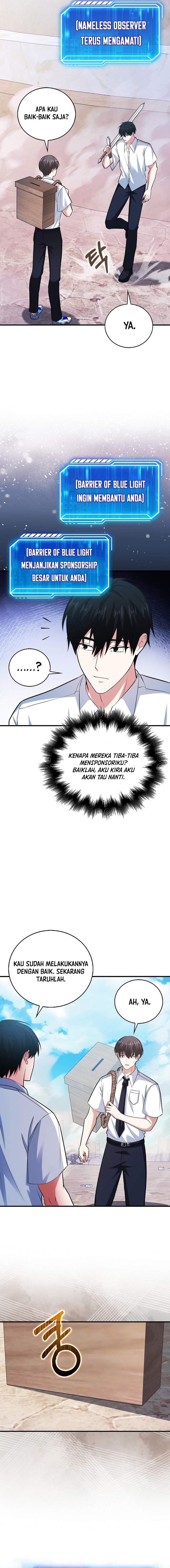 Max Talent Player - Chapter 49 - Page 8