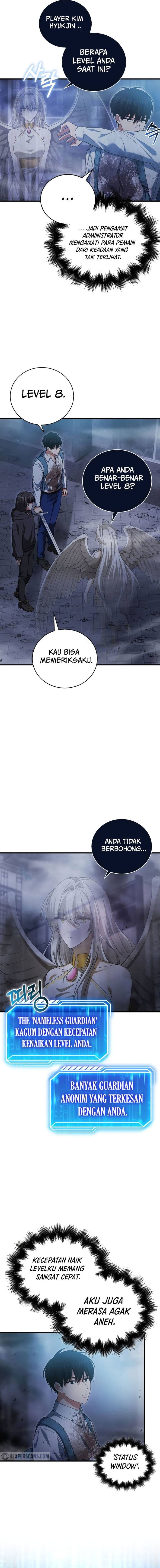 Max Talent Player - Chapter 5 - Page 18