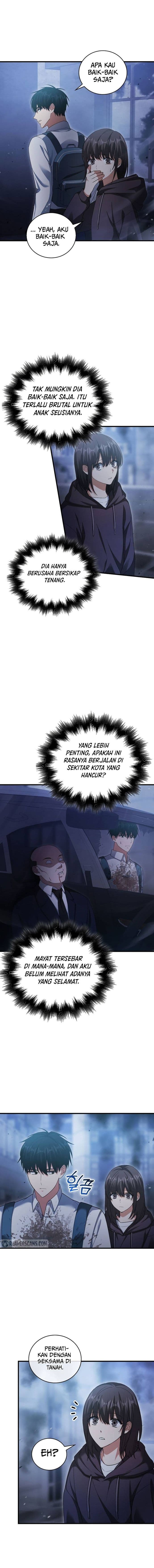 Max Talent Player - Chapter 5 - Page 2