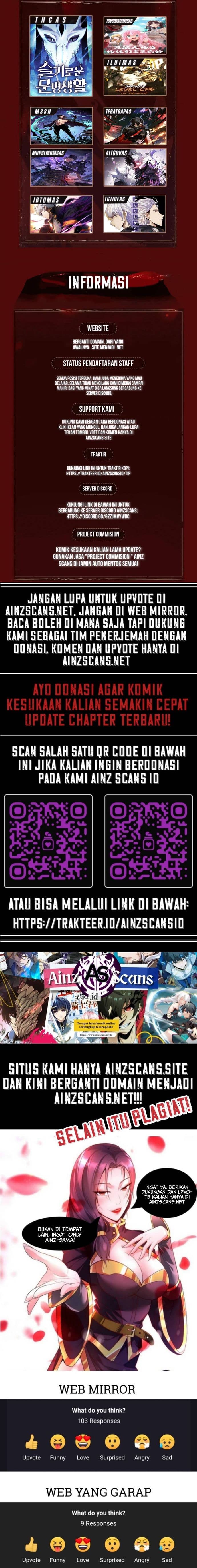 Max Talent Player - Chapter 5 - Page 22