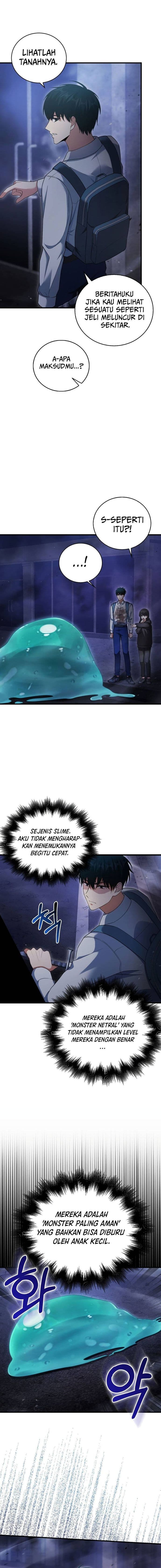 Max Talent Player - Chapter 5 - Page 3