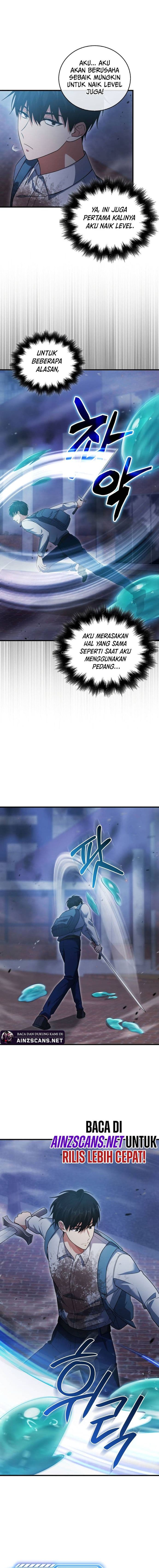 Max Talent Player - Chapter 5 - Page 7