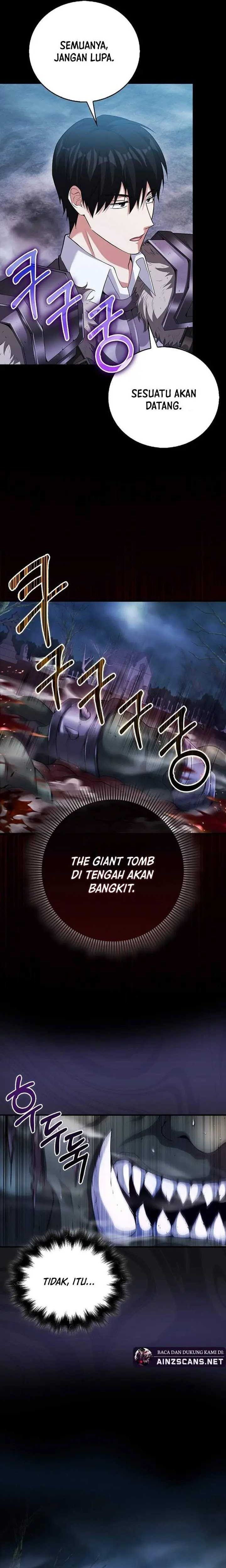 Max Talent Player - Chapter 50 - Page 10