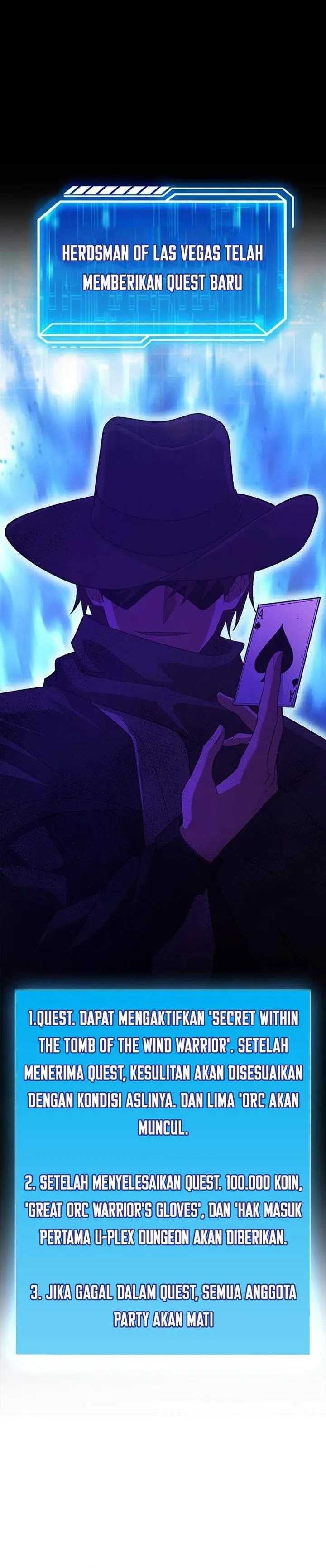 Max Talent Player - Chapter 50 - Page 13