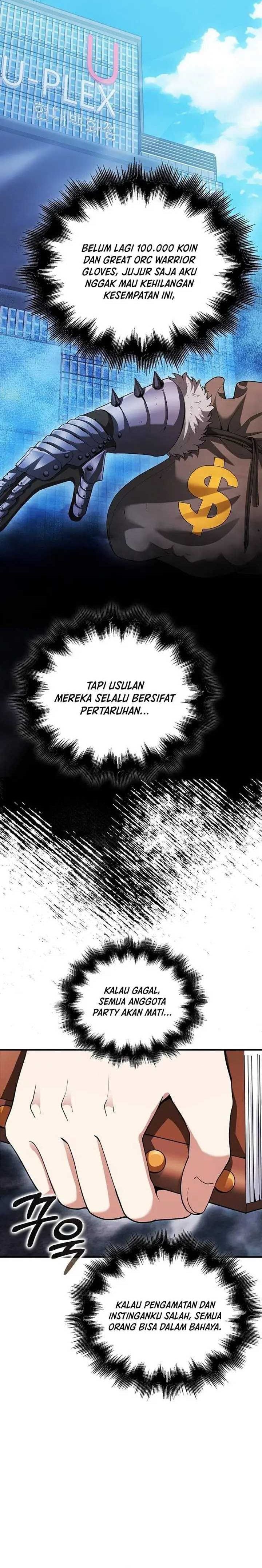 Max Talent Player - Chapter 50 - Page 15