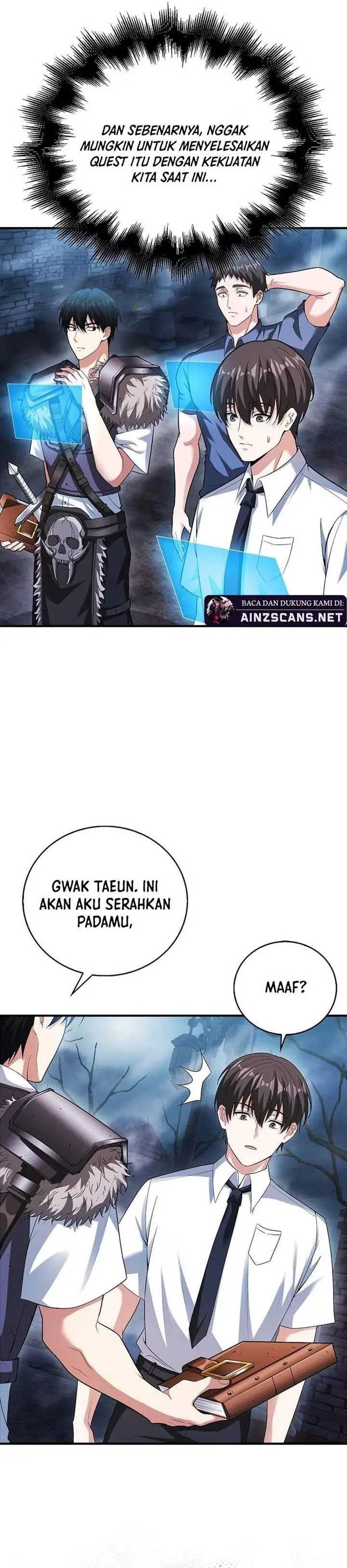 Max Talent Player - Chapter 50 - Page 16