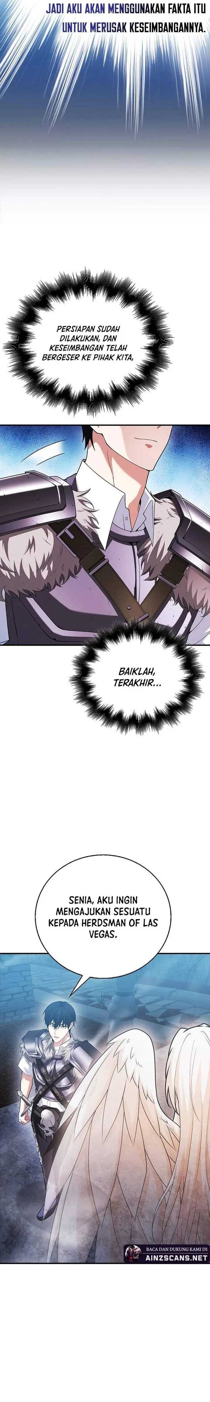Max Talent Player - Chapter 50 - Page 19