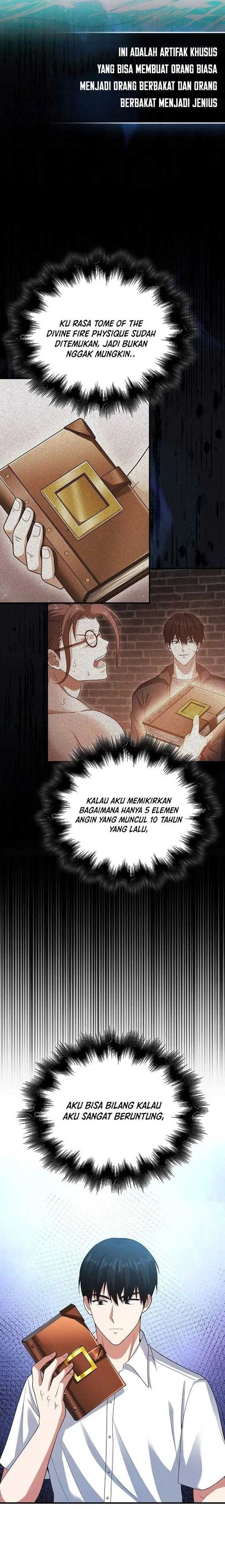 Max Talent Player - Chapter 50 - Page 2