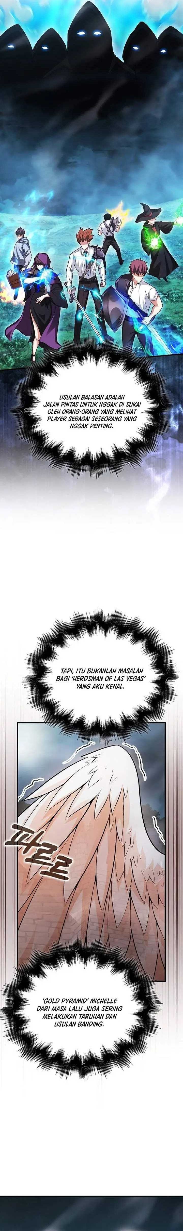 Max Talent Player - Chapter 50 - Page 21