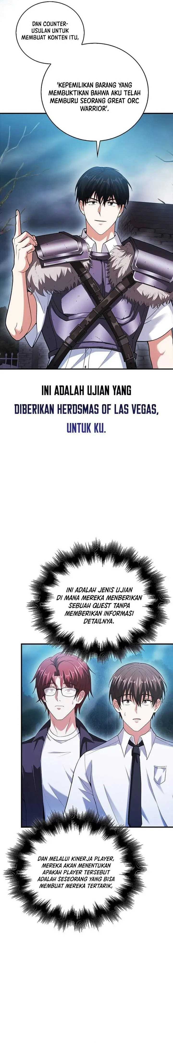 Max Talent Player - Chapter 50 - Page 24