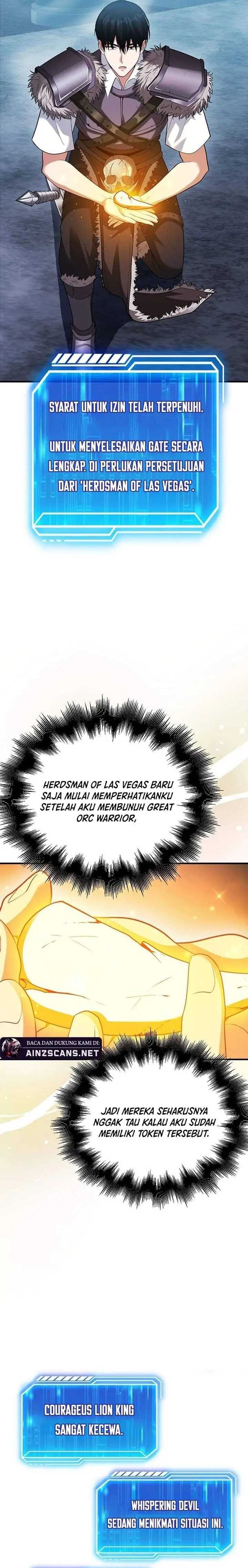 Max Talent Player - Chapter 50 - Page 29