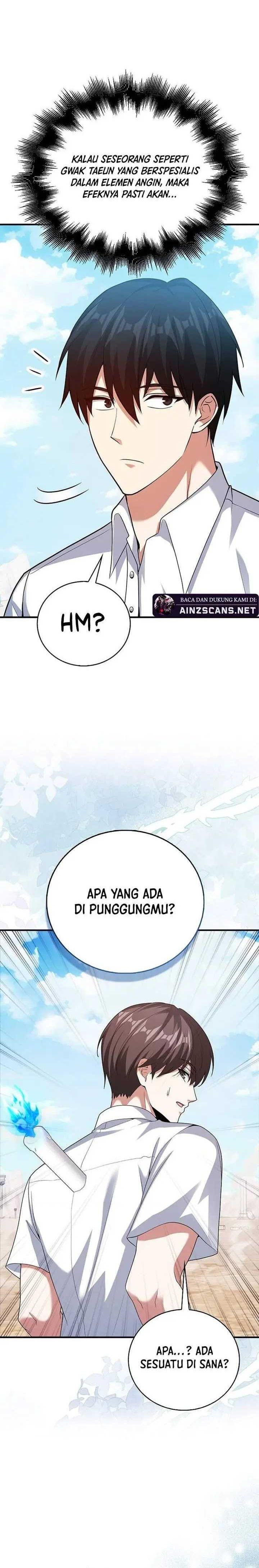 Max Talent Player - Chapter 50 - Page 3