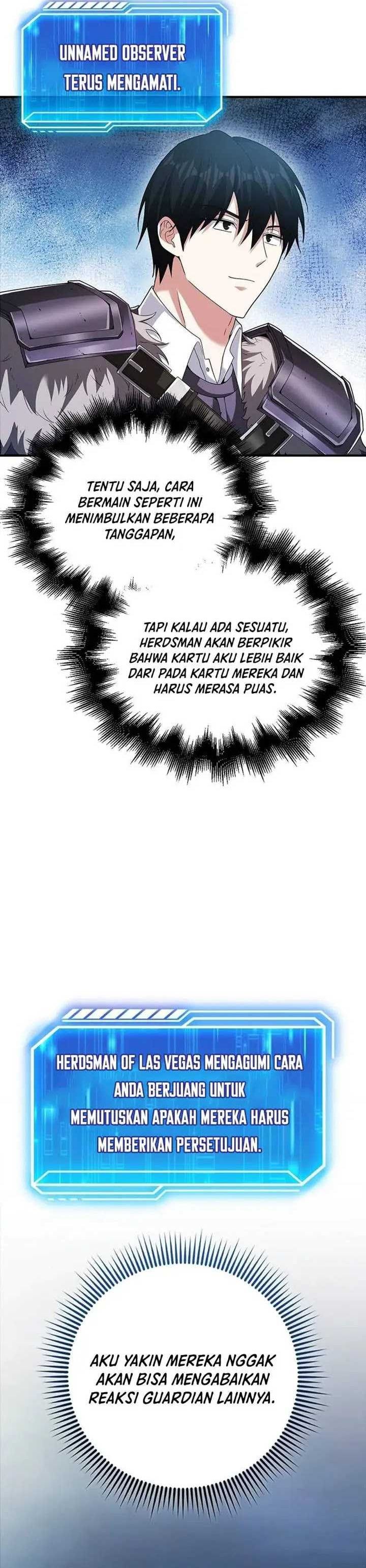 Max Talent Player - Chapter 50 - Page 30