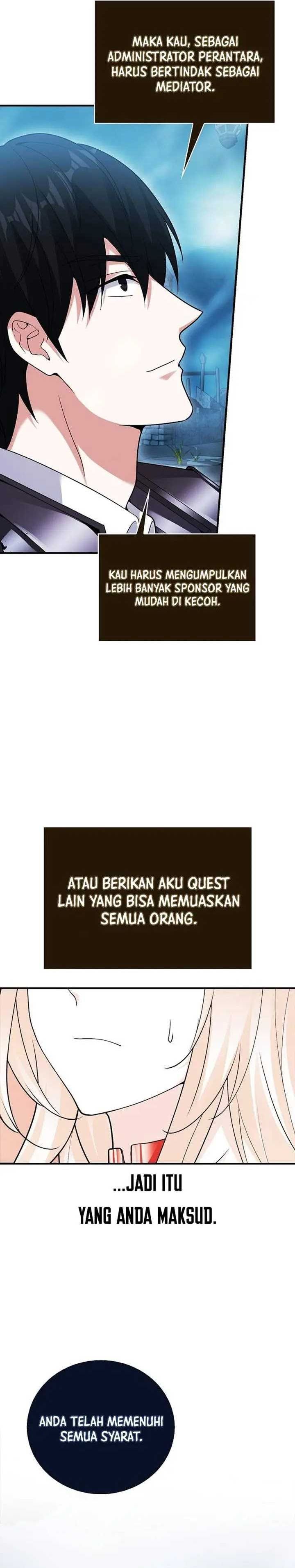 Max Talent Player - Chapter 50 - Page 32