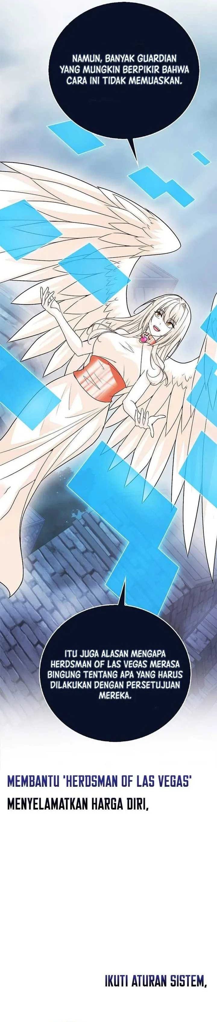 Max Talent Player - Chapter 50 - Page 33