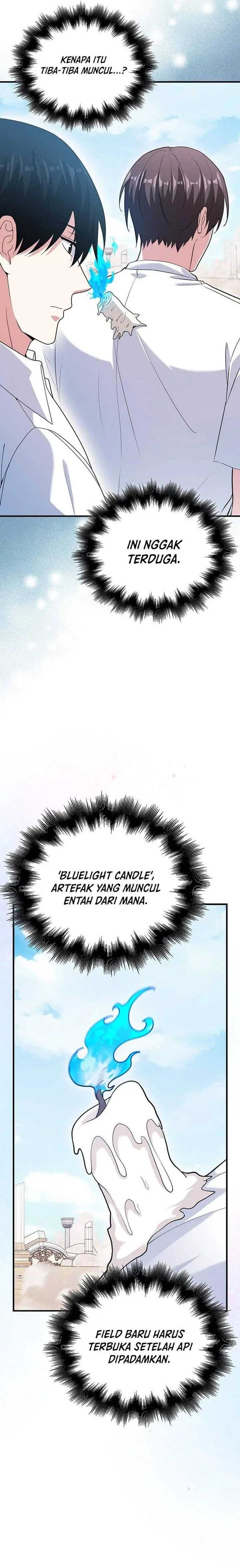 Max Talent Player - Chapter 50 - Page 4