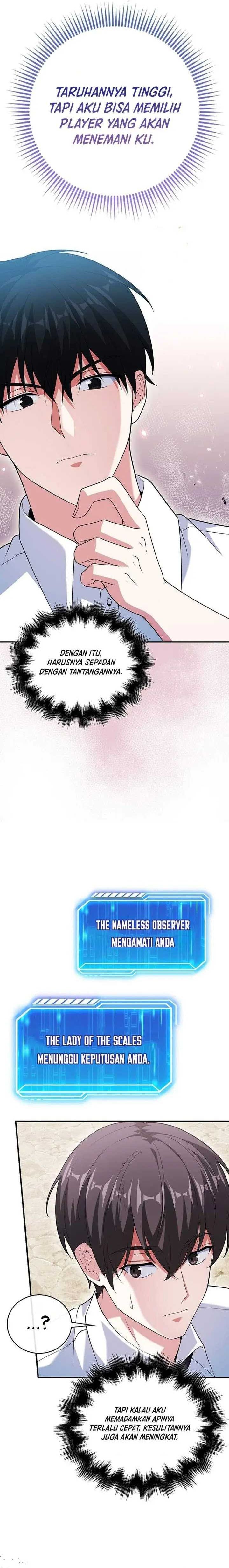 Max Talent Player - Chapter 50 - Page 5