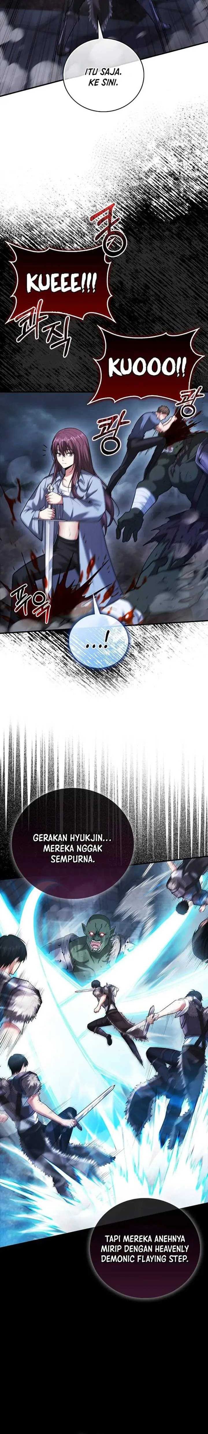 Max Talent Player - Chapter 51 - Page 17