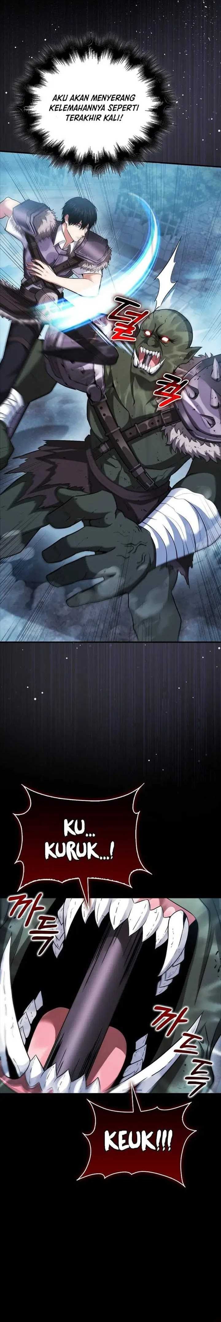 Max Talent Player - Chapter 51 - Page 19
