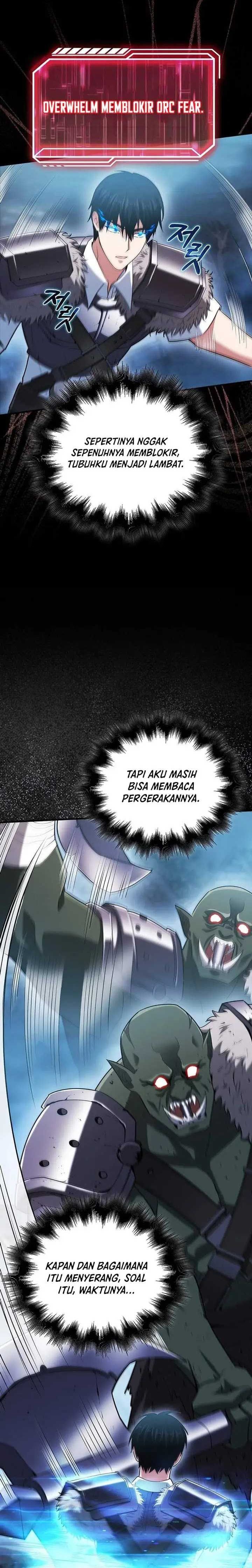 Max Talent Player - Chapter 51 - Page 21
