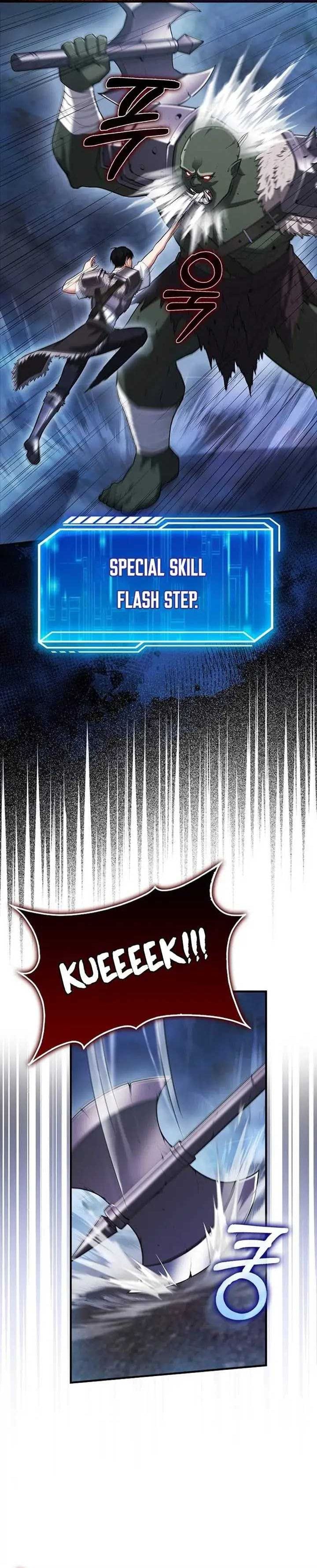 Max Talent Player - Chapter 51 - Page 23