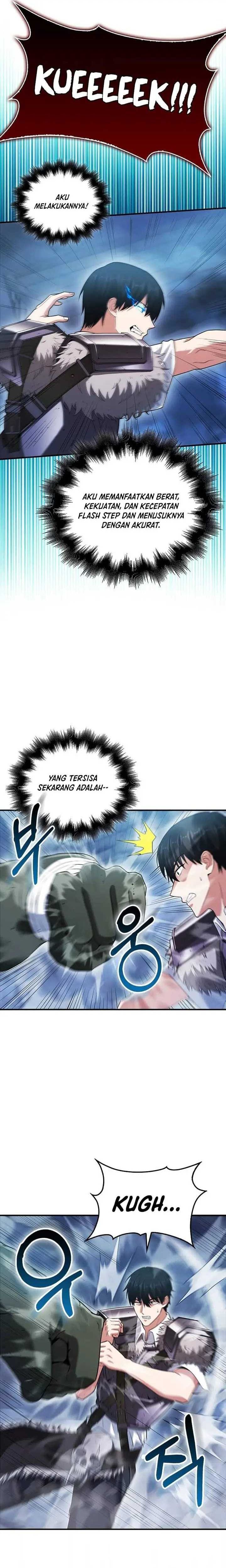 Max Talent Player - Chapter 51 - Page 24
