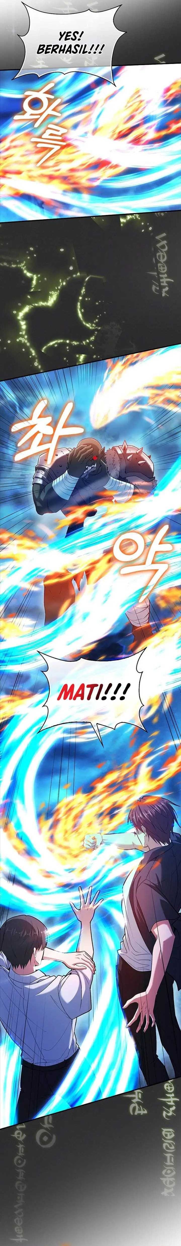 Max Talent Player - Chapter 51 - Page 28