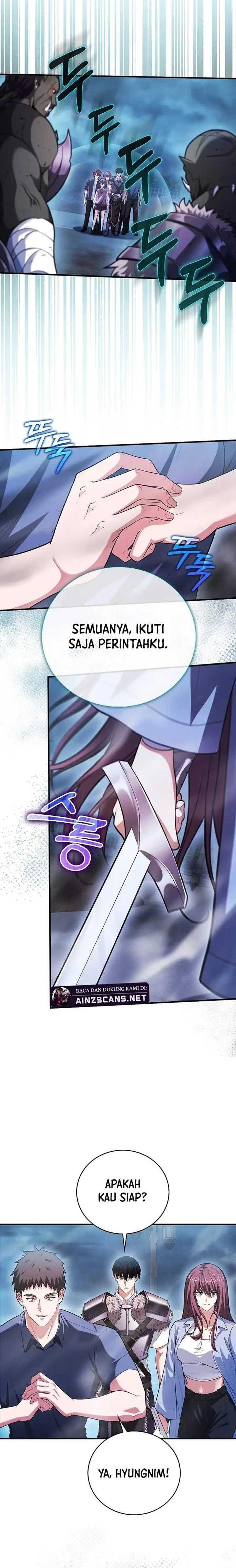Max Talent Player - Chapter 51 - Page 3