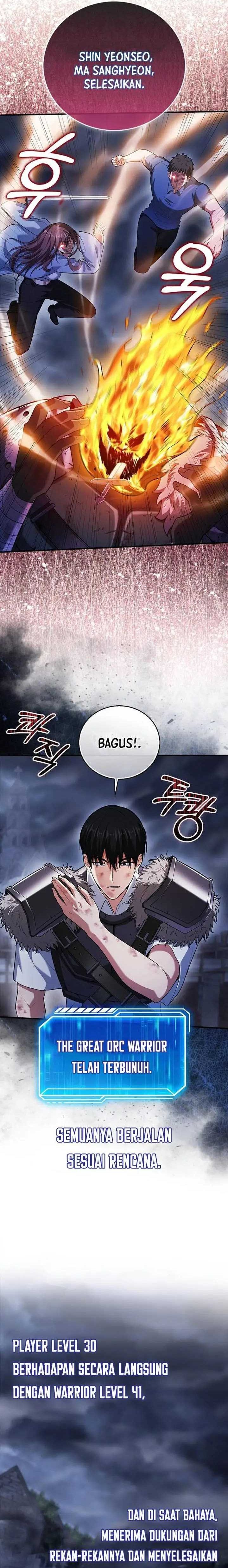 Max Talent Player - Chapter 51 - Page 30