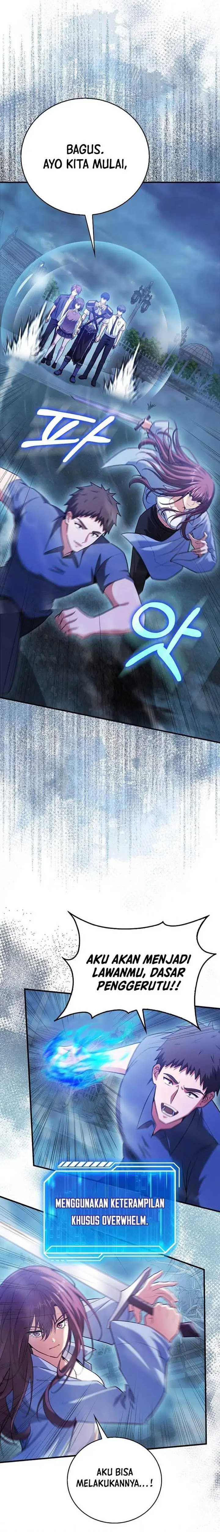 Max Talent Player - Chapter 51 - Page 4