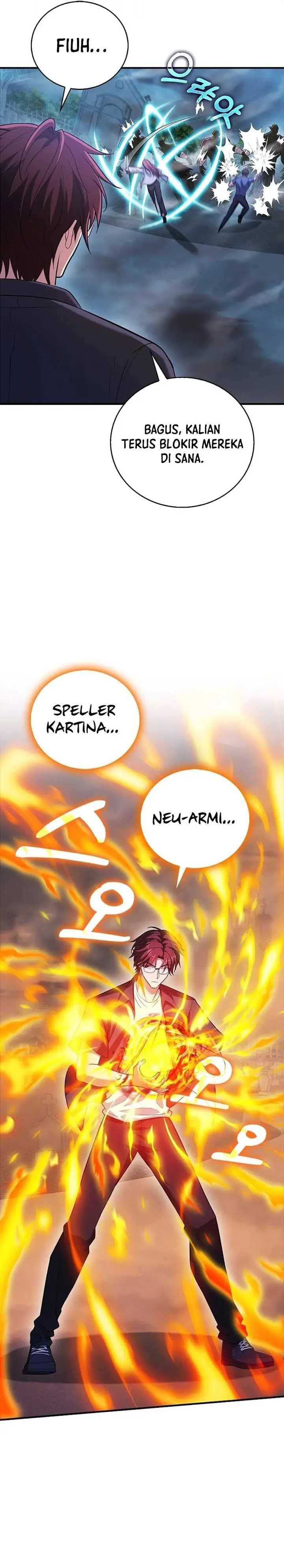 Max Talent Player - Chapter 51 - Page 6